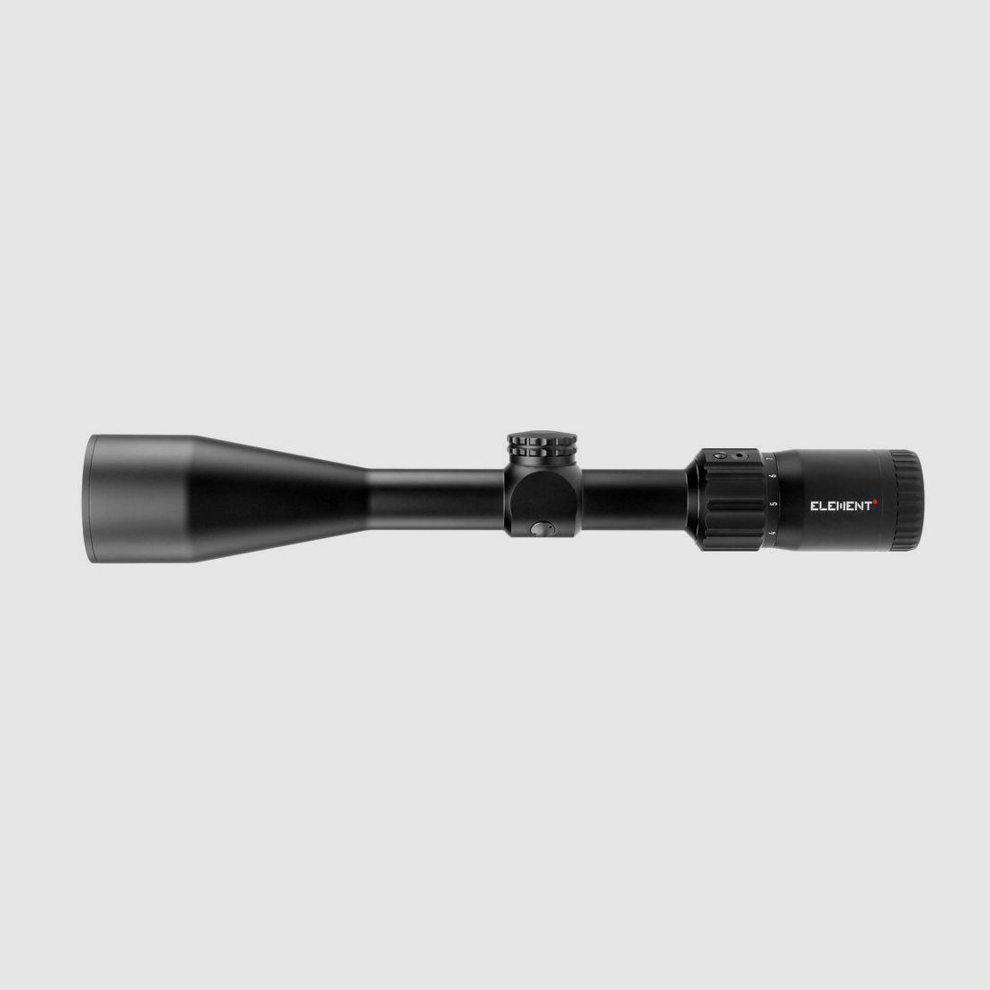 Element Optics Zielfernrohr Iris 4-12×44 SFP, Bild 1 von 10