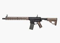 GSG Octa²rms X Amoeba Pro M4 KM15 Dark Earth Karabin Airsoft