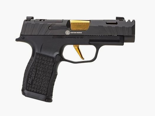 Sig Sauer P365XL Spectre Compensator