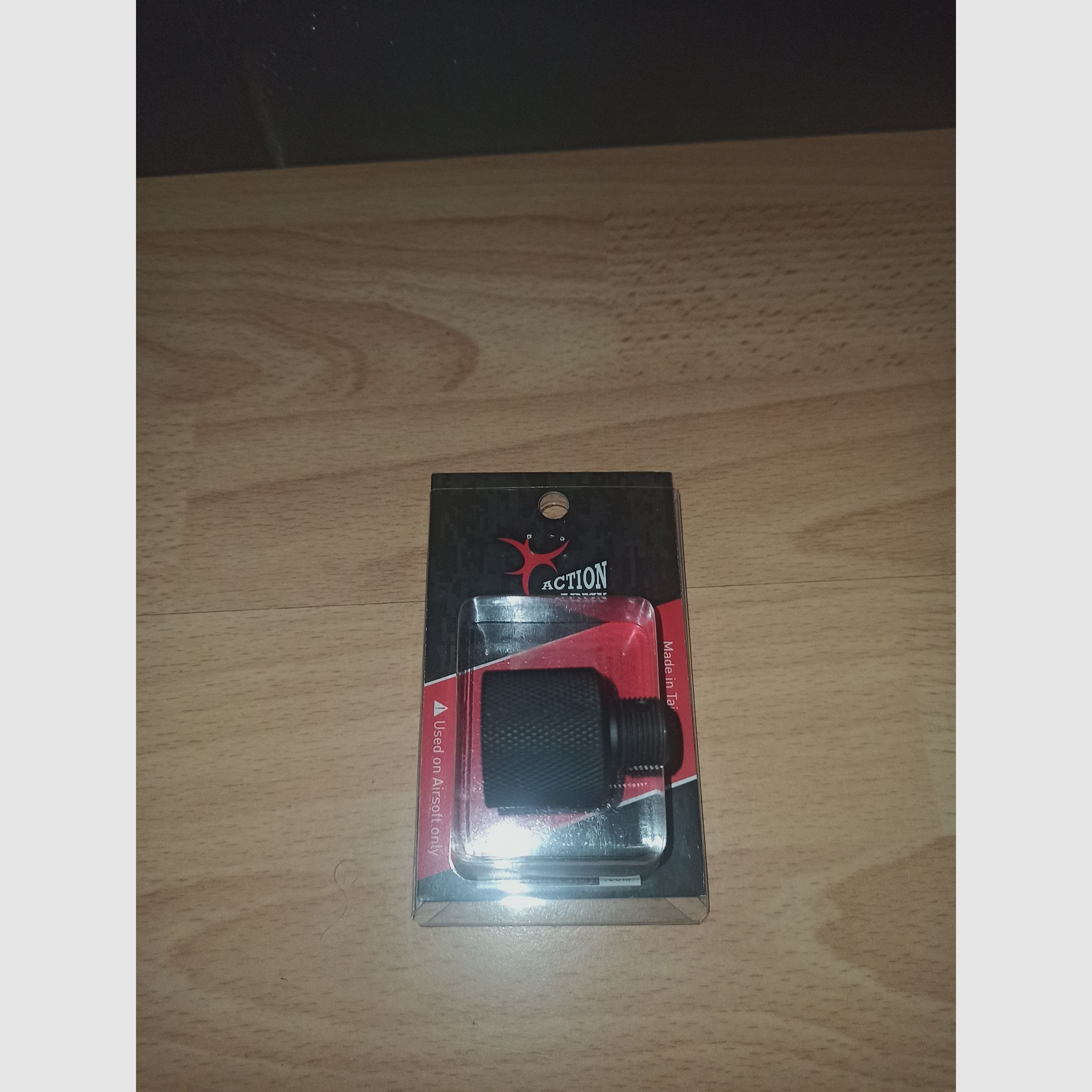 Airsoft Ares Amoeba Striker S2 / AS-02  6mm BB