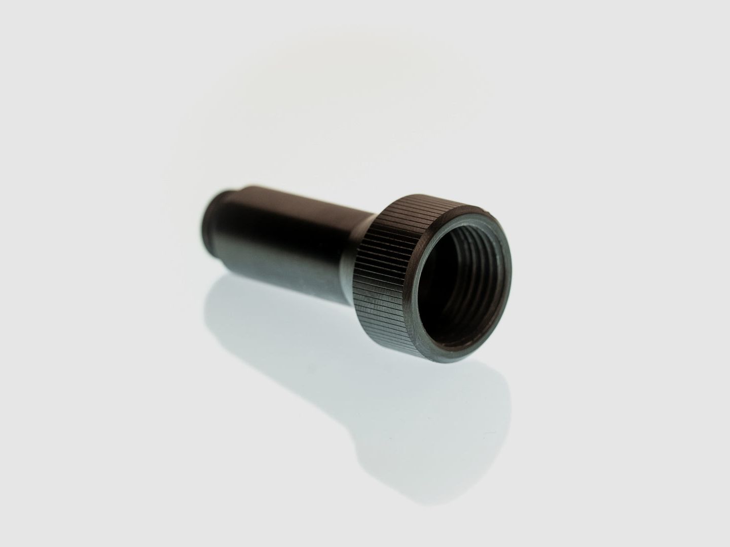 BUTTSTOCK ADAPTER | ALU | UMAREX T4E Series | HDR50 | HDP50 | HDR68