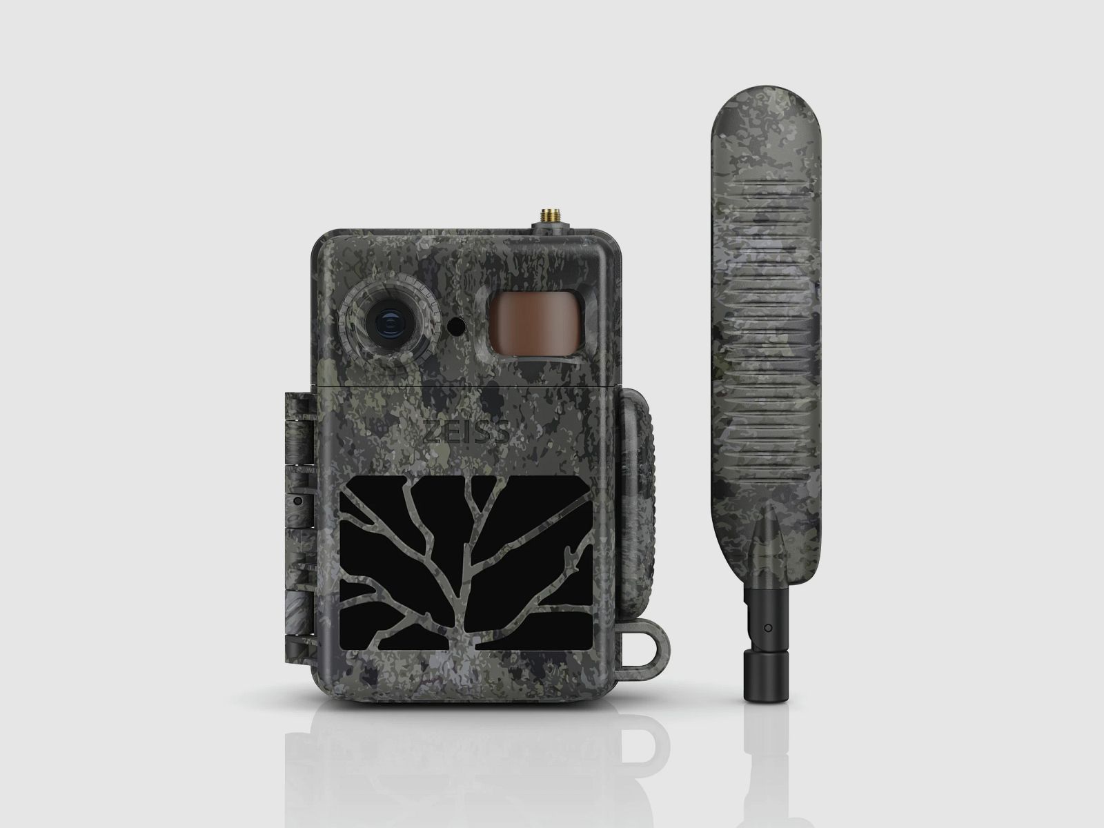 ZEISS SECACAM 7 Wildkamera -