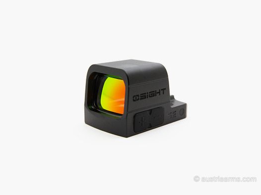 Osight K – RedDot