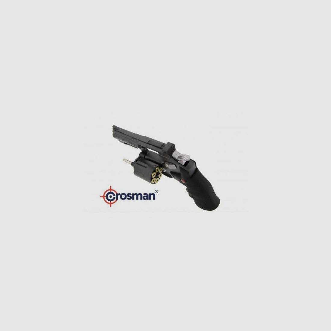 Crosman CO² revolver SNR357