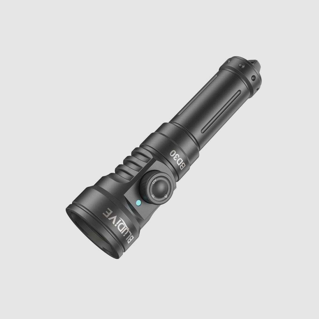 Diving Light Bludive BD30 (3000 lumens), image 2 of 6