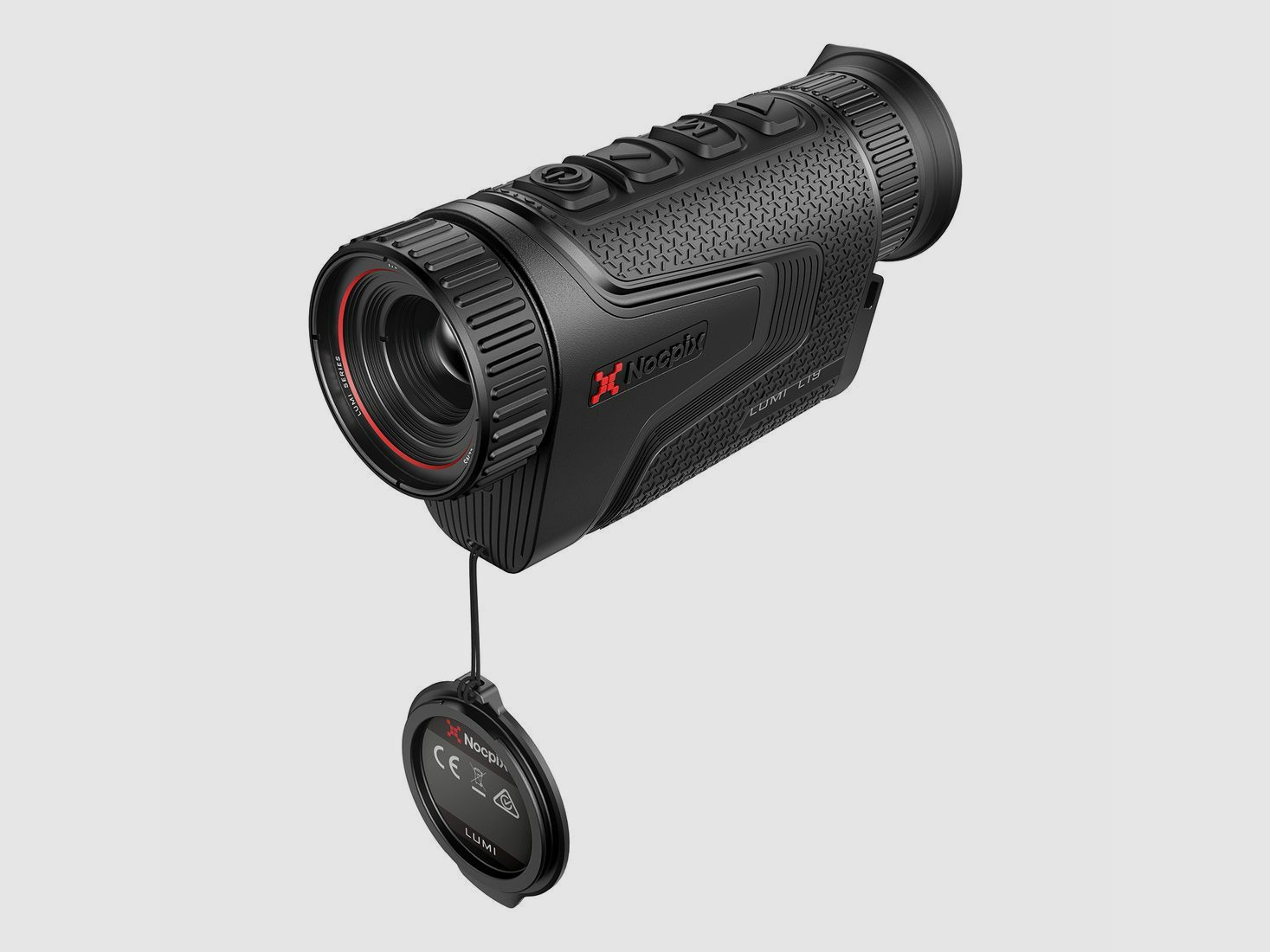 NOCPIX Lumi L19