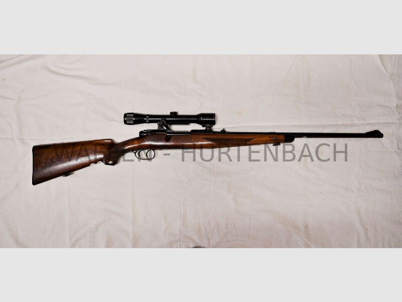 Hombre Schönauer GK 7