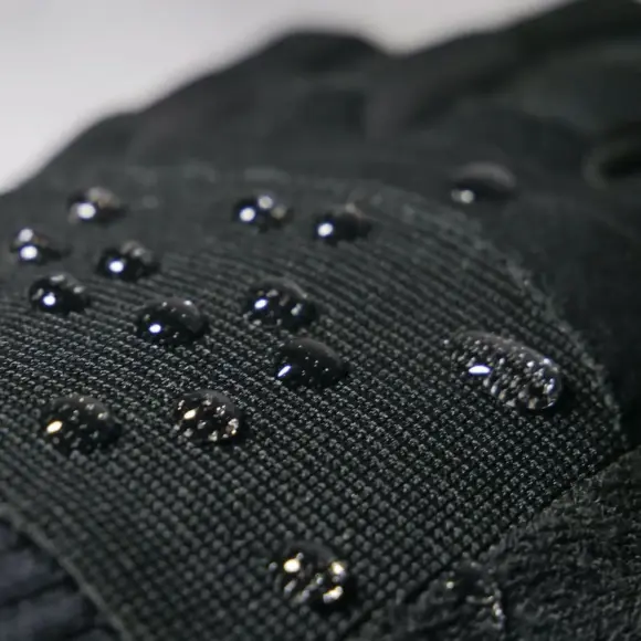 Guantes Tácticos Negros Ver Jari, imagen 7 de 8