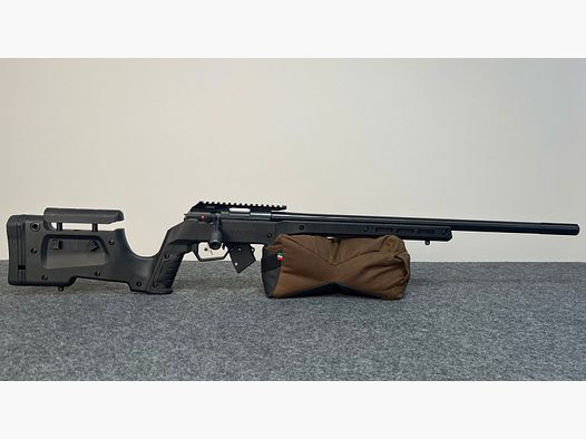 Anschütz 1761 APR Langeafstand met Match-fijnafstelling (350 – 1.500 gram)