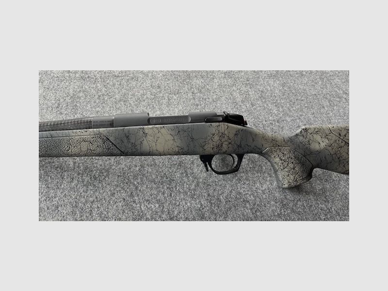 Bergara B14 Wilderness Sierra Carbon -20" .308 Win