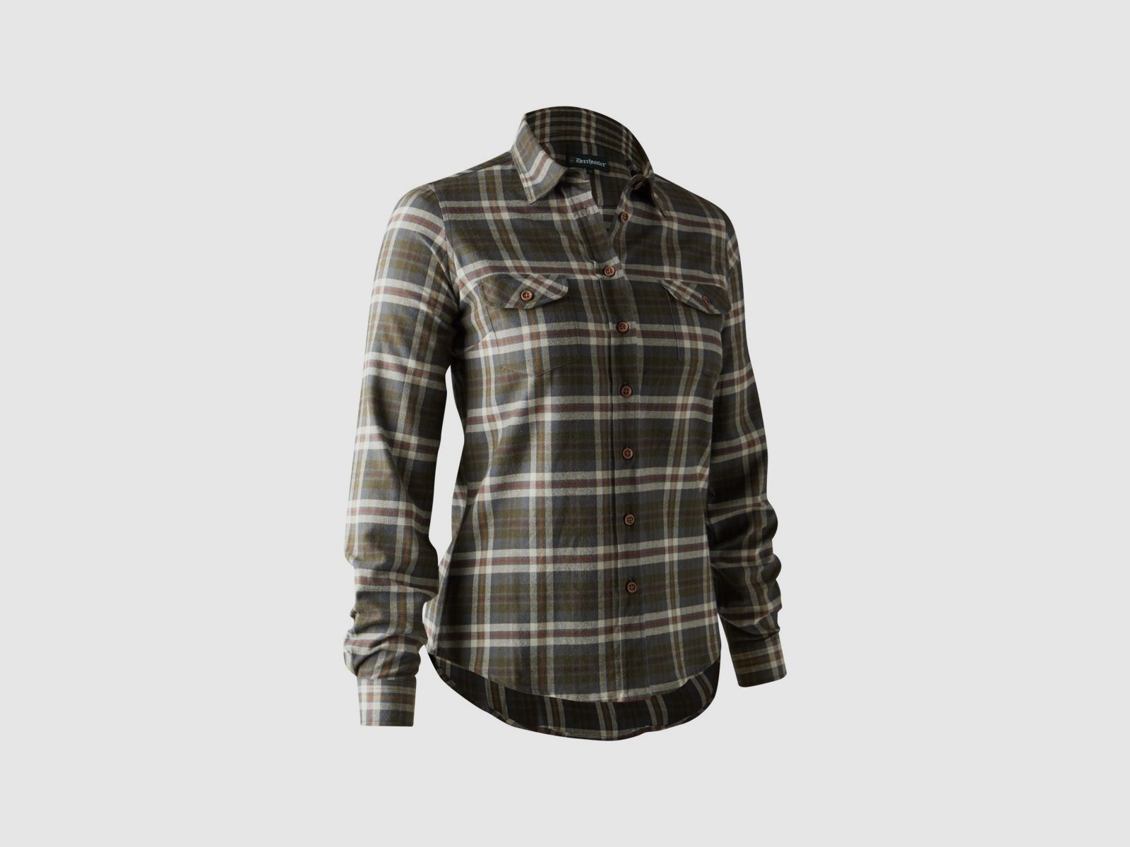 DEERHUNTER Lady Ruby Shirt