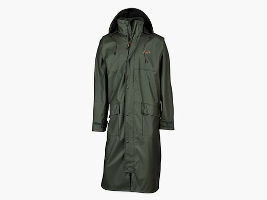 Manteau de pluie Swedteam Crest