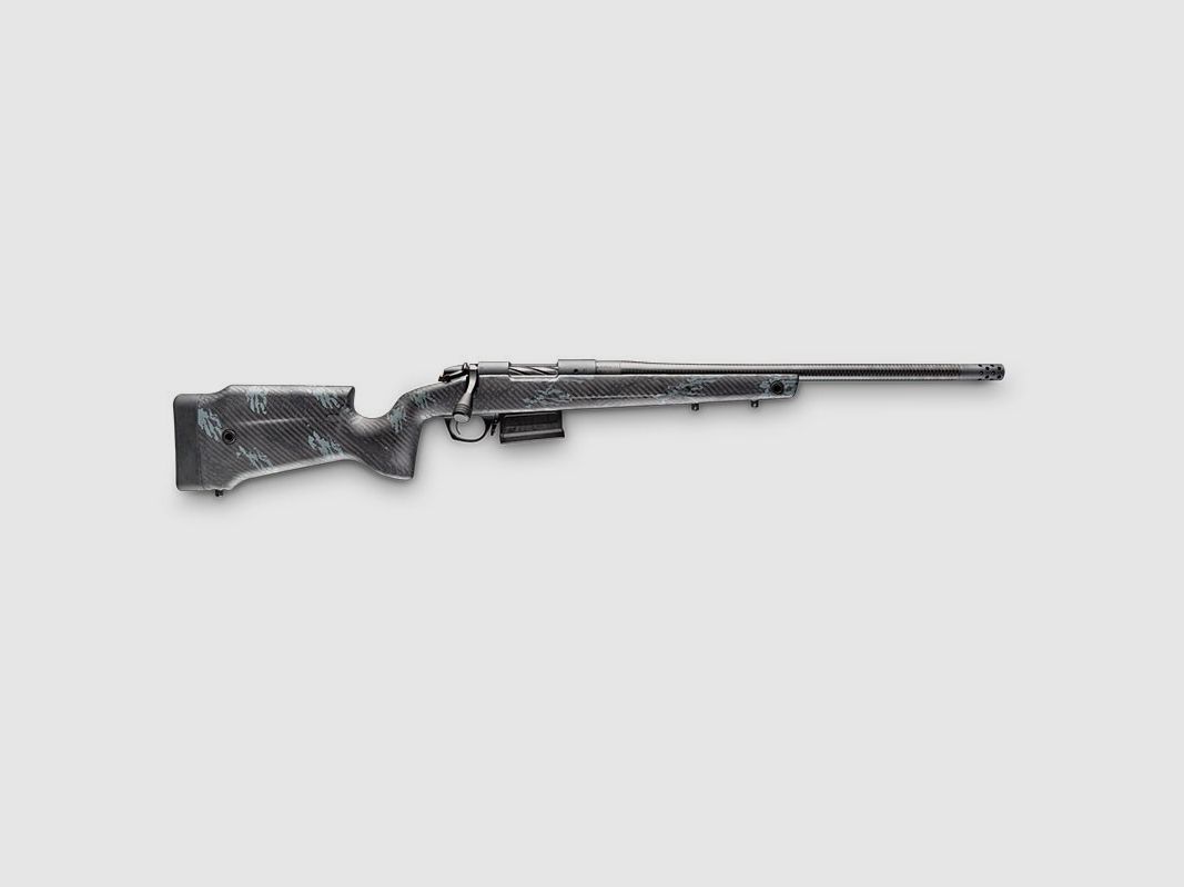 BERGARA B14² CREST CARBON, Bild 1 von 7