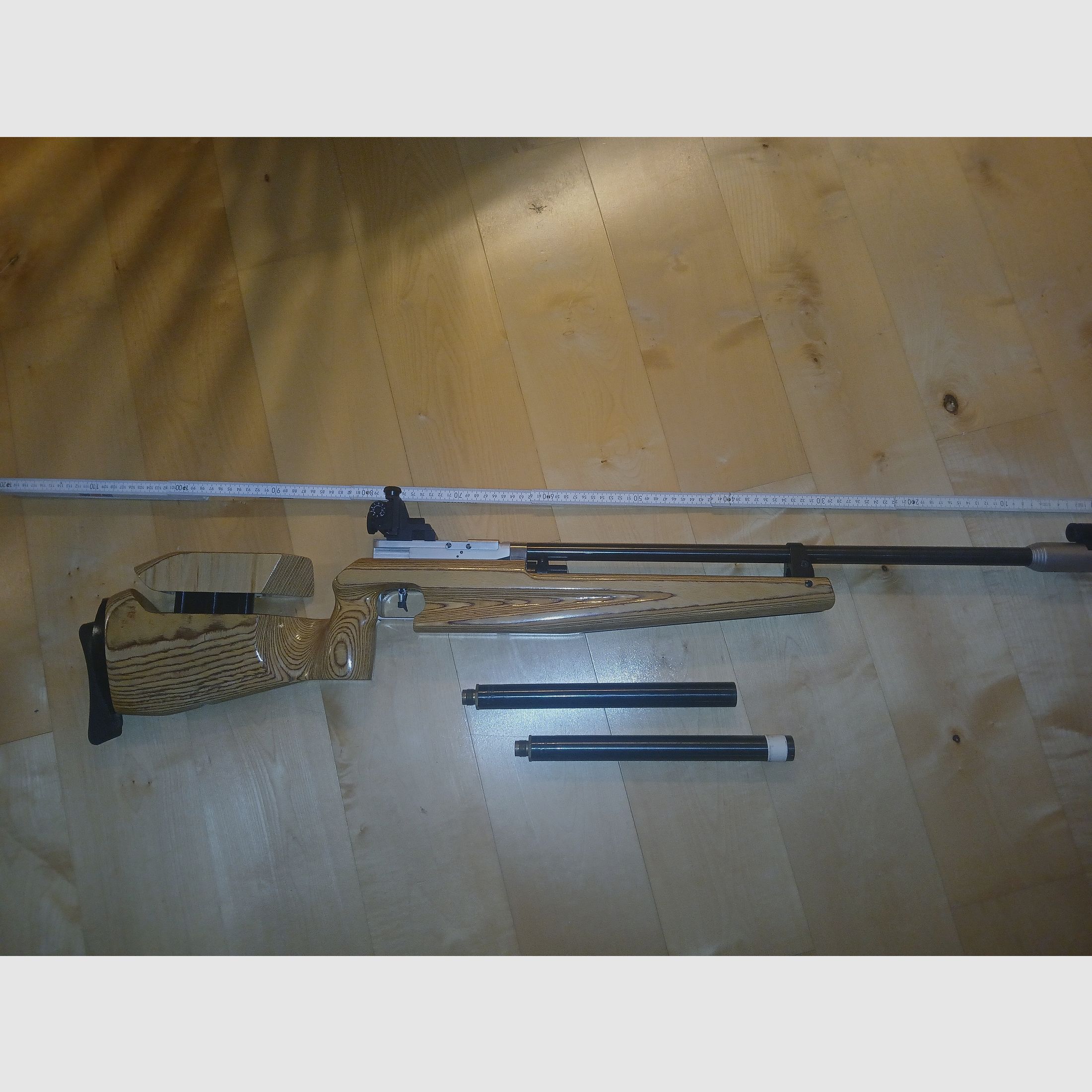 Feinwerkbau c60   co2