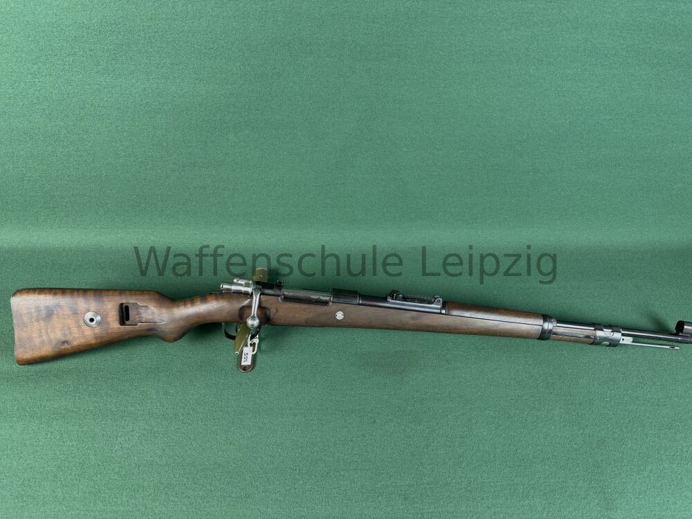 DWM Berlin K98