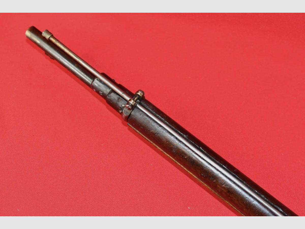 #4451 Mosin-Karabiner M1891, Westinghouse, 1915, Kal. 7,62x54R, Bild 12 von 37