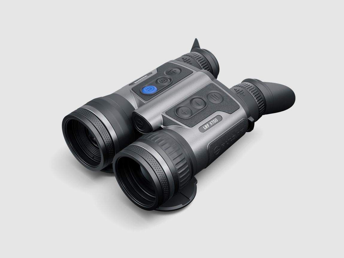 Pulsar Merger LRF XT50 Wärmebildkamera