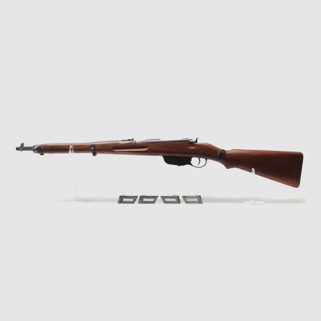 Steyr Mannlicher M95