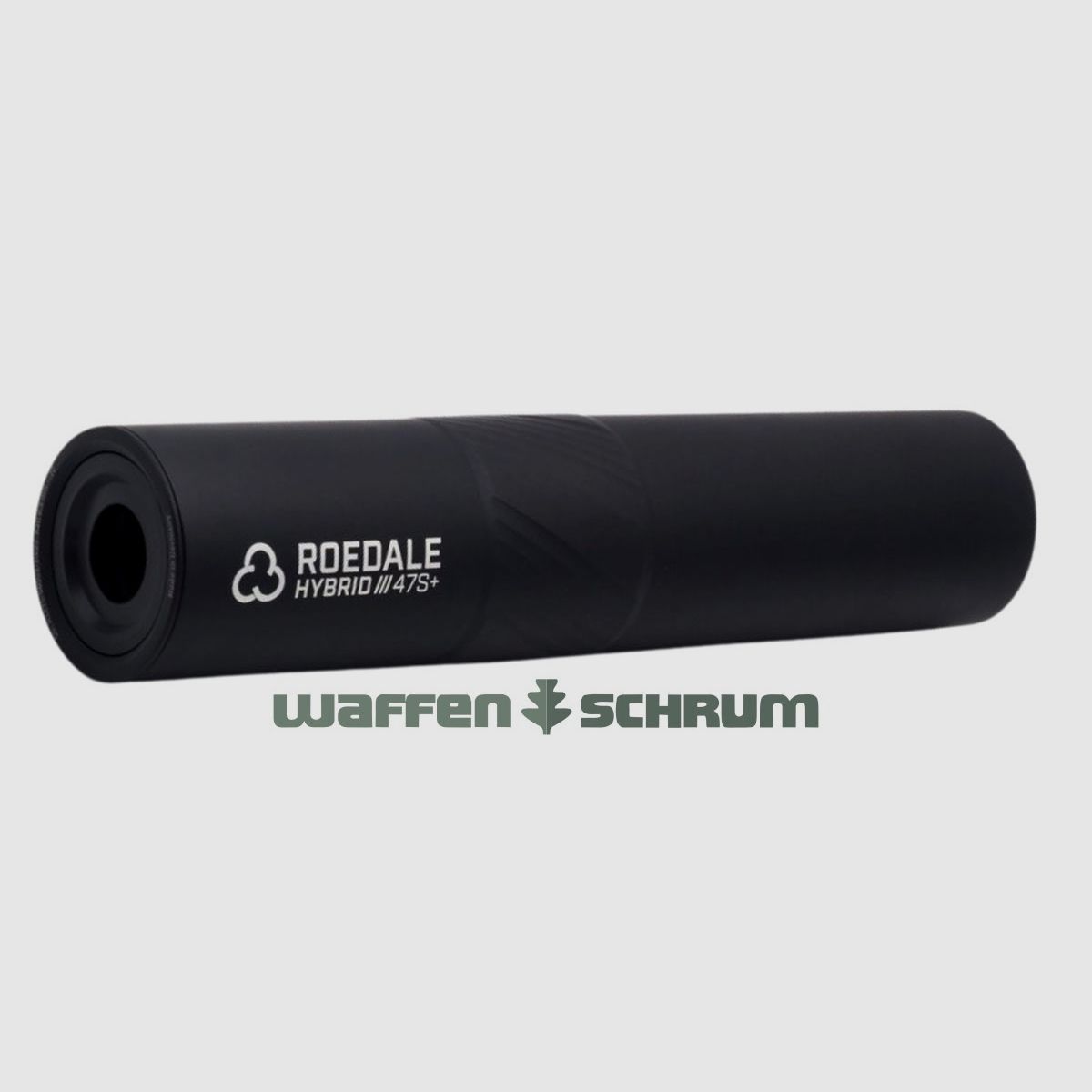 Roedale Hybrid 47S+