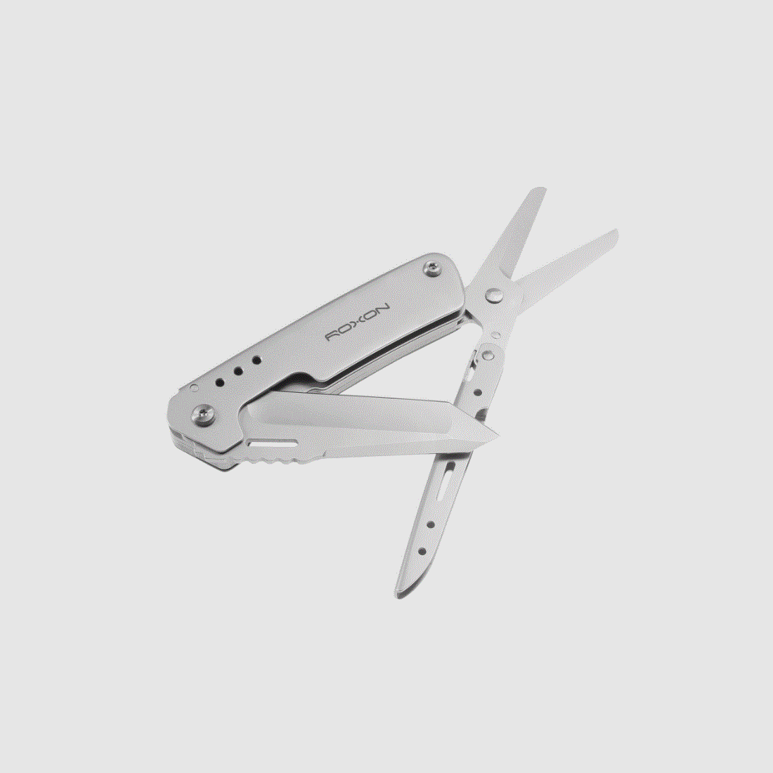 ROXON Messer & Scheren Tool KS