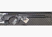 Schmeisser SP15 LMR 18" Straight Pull Repeating Rifle .223 Rem.