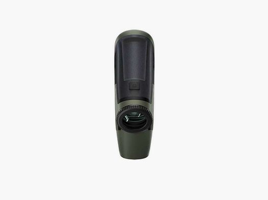 Dalmierz Banner R5 2000 BUSHNELL