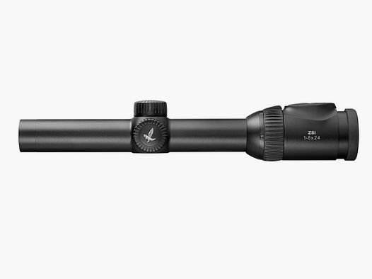 Swarovski Z8i 1-8×24