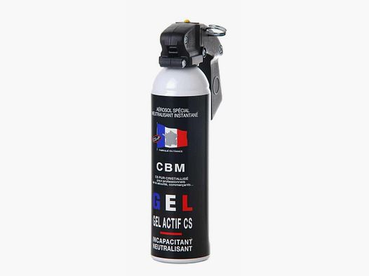 CBM Bomb Gel Defense Cs 500ML