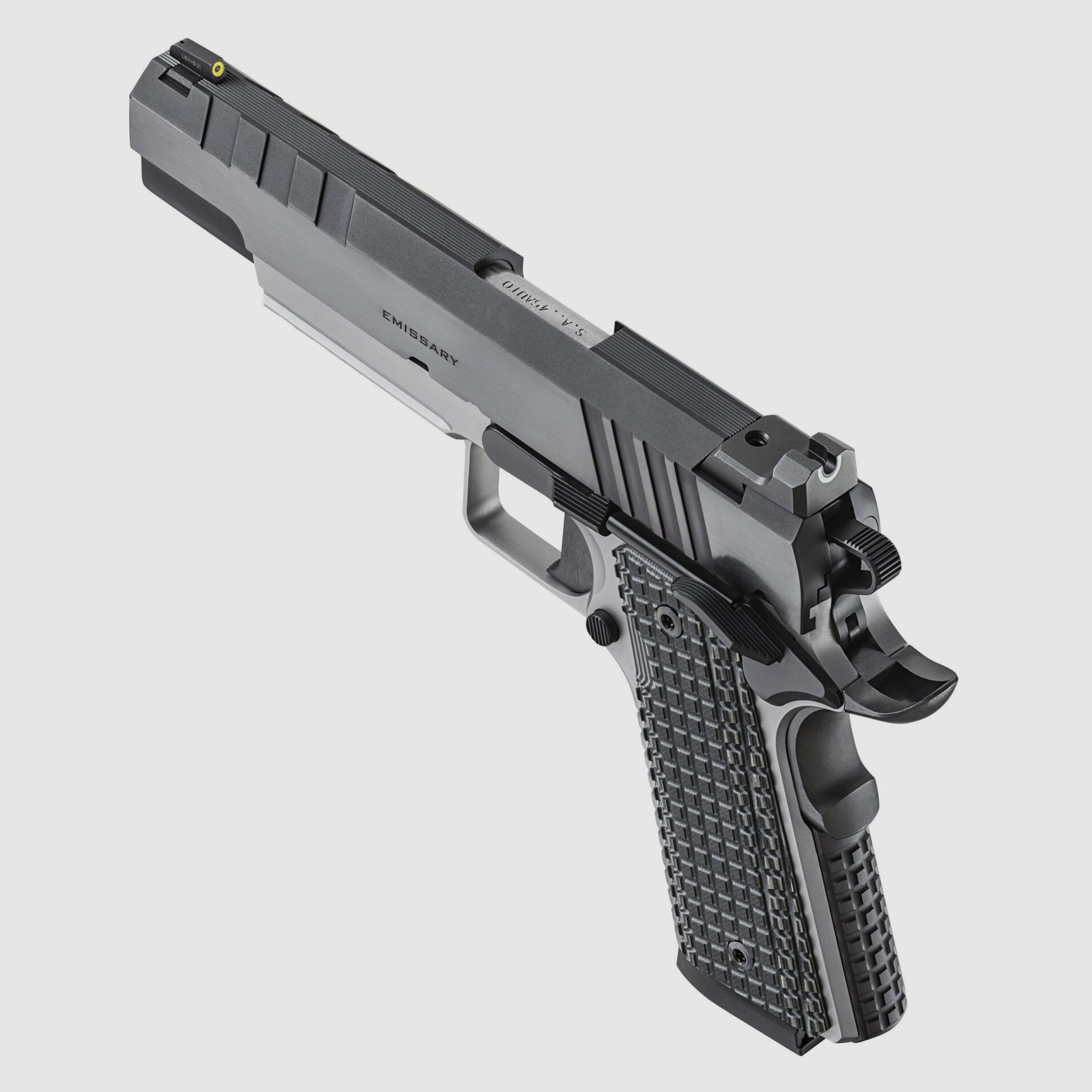 Springfield Armory 1911 Emissary, immagine 5 di 10