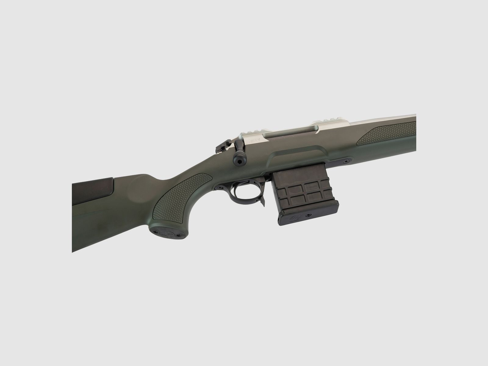 Mercury hunting Rover G2 Ranger, Kal. .308 Win.
