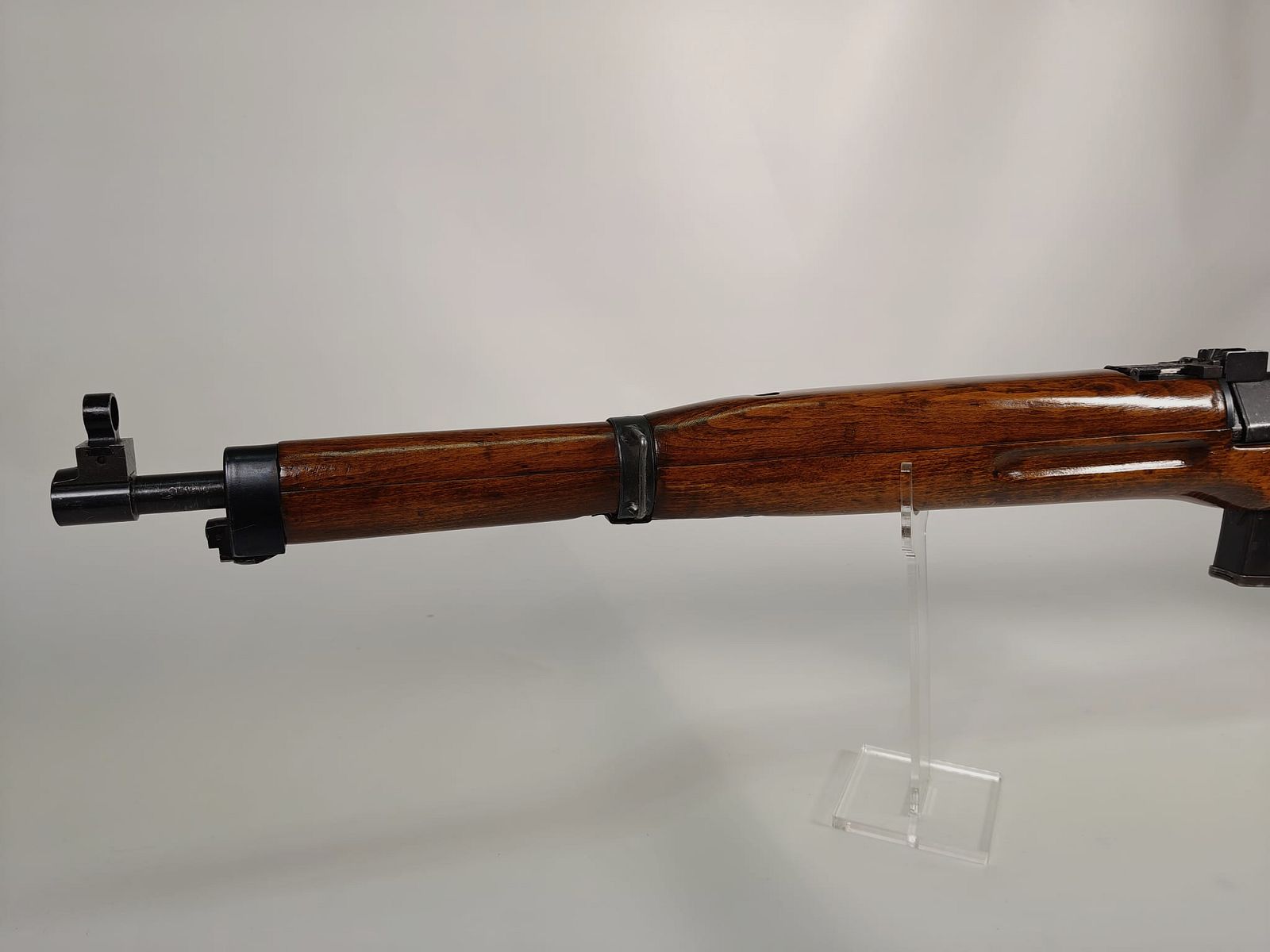 Ordnance Factory Mod. Hakim 42/49 7,92x57mm