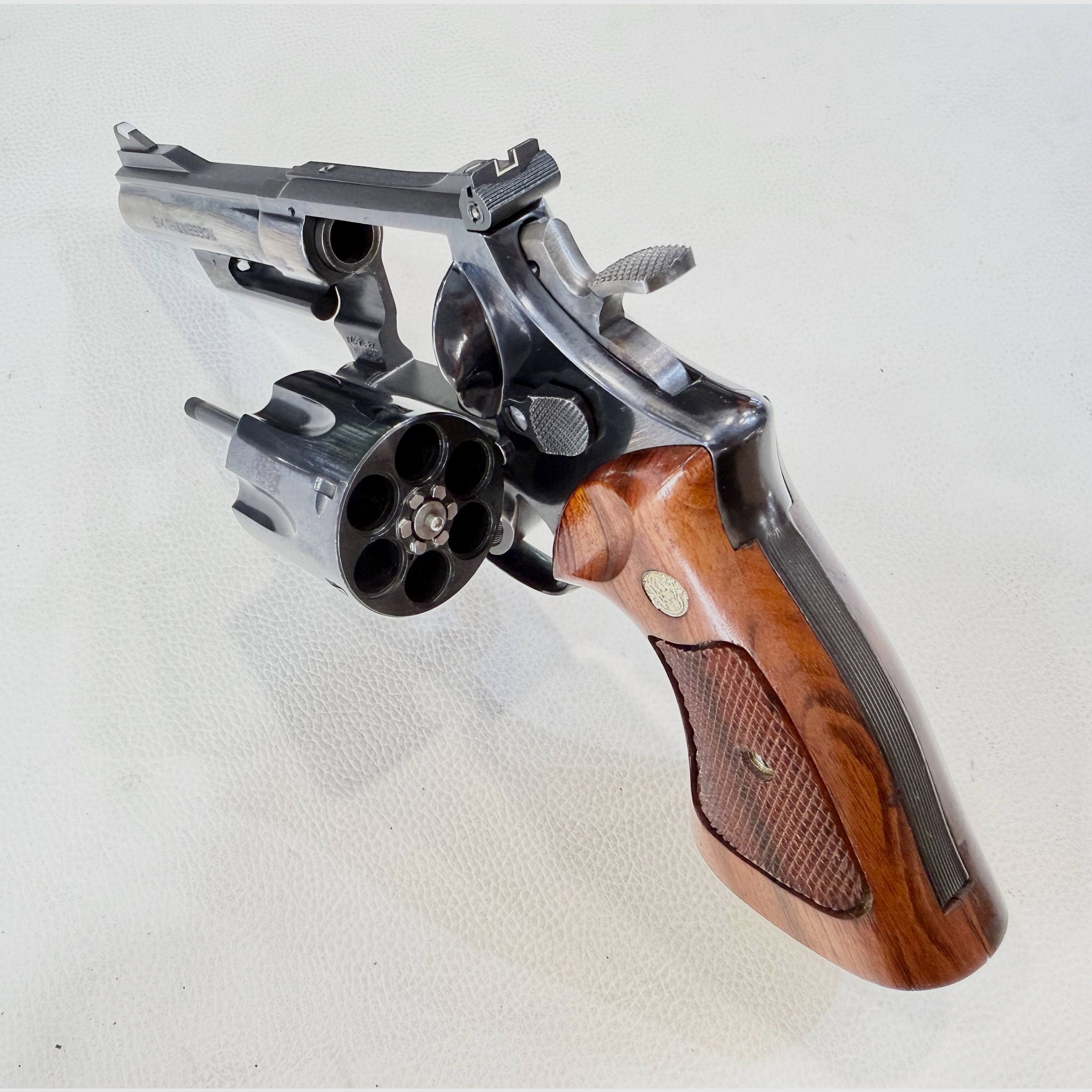SMITH&WESSON 29 – 44 MAG., imagen 5 de 5