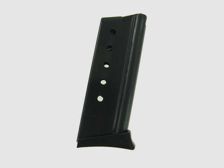 Magazine 6-RD Walther TPH