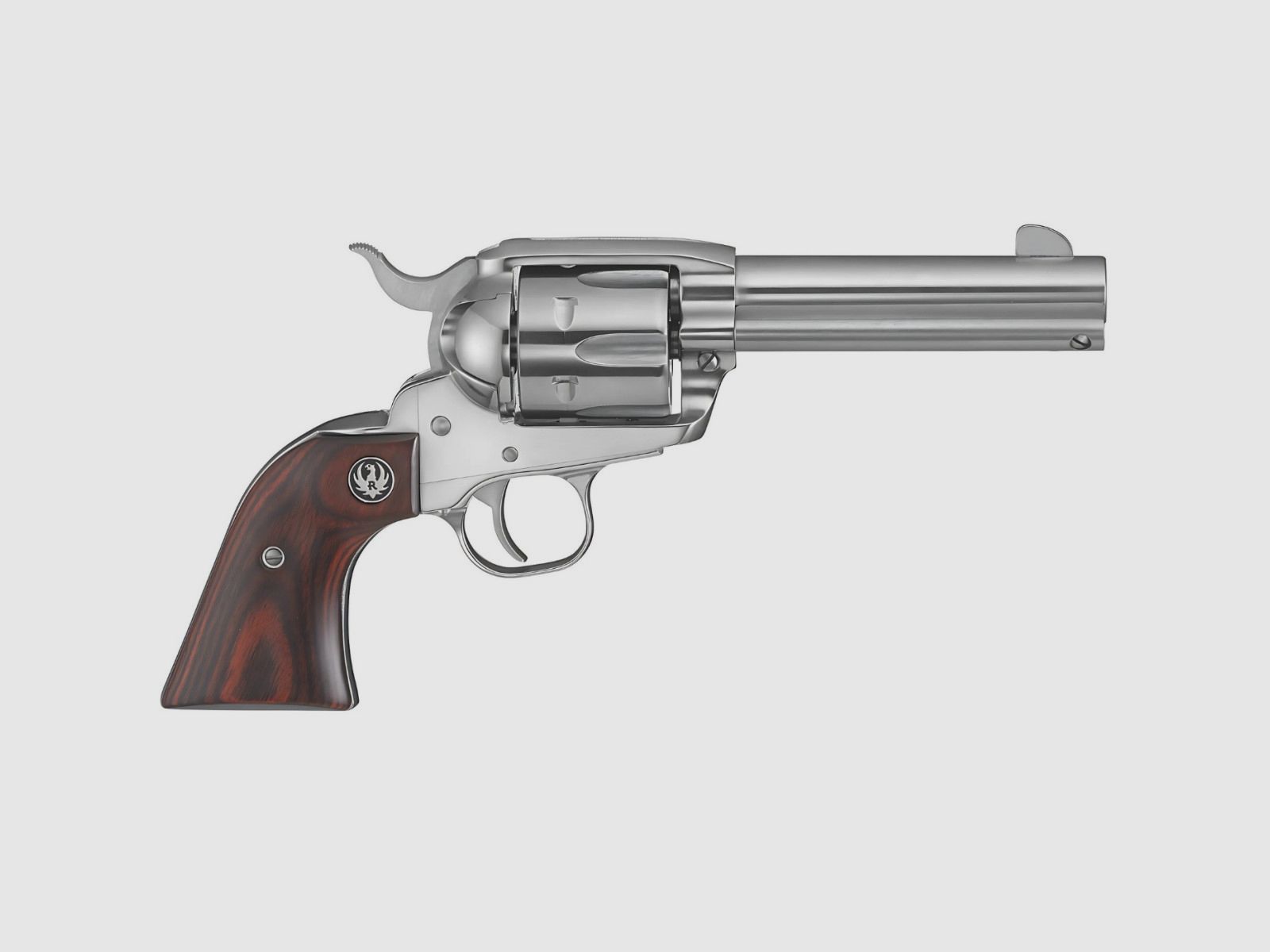 Ruger Vaquero Stainless 4,62'' .45 Colt (5105), afbeelding 4 van 14