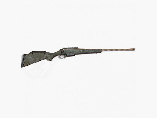 Ruger American Rifle Predator GEN-II Büchse