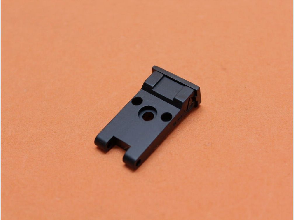 SIG Sauer SIG Sauer X-LINE: LPA Richtkijker (verstelbaar) 2,75mm Kimmenaussnede Standaard (34226512) Geschikt voor P226 SO Final Edition en X-LINE modellen P226 (X-SIX)