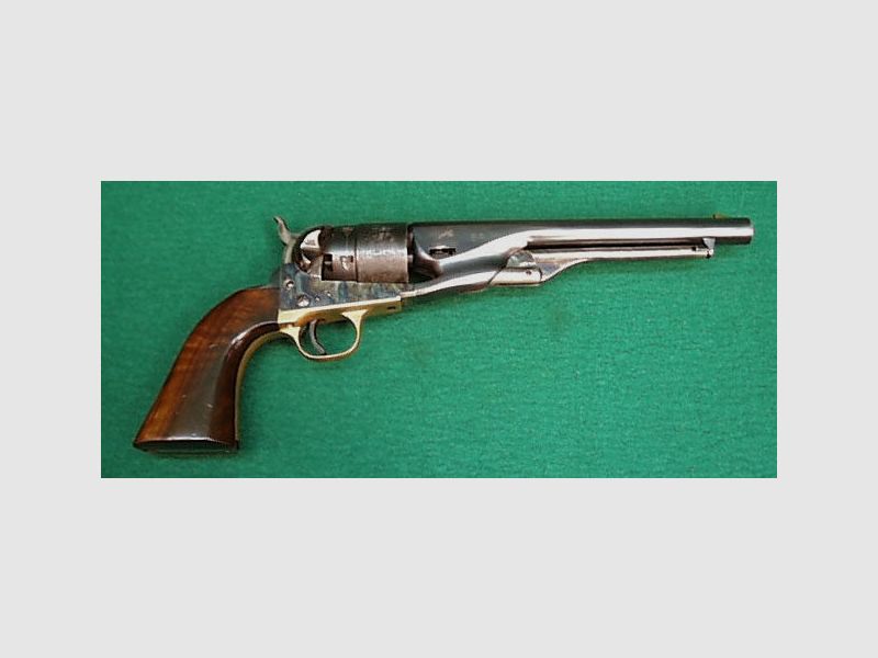Uberti	 Mod. Colt 1860 Army