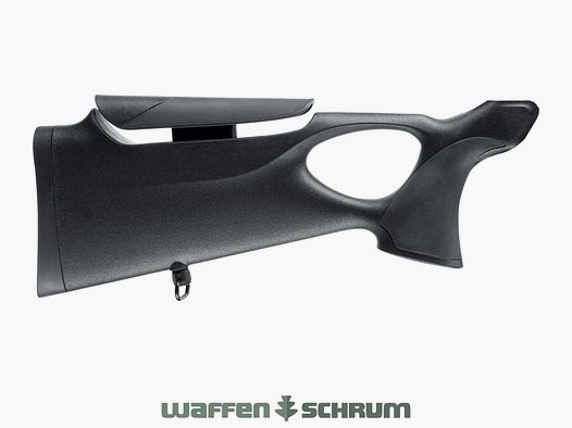 Sauer 505/404 Synchro XT Negro Culata