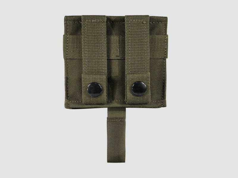 Tasmanian Tiger TT Dump Pouch Light - Tasmanian Tiger - Olive