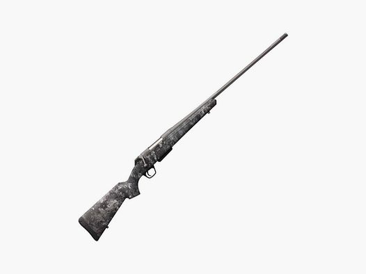 CARABINE WINCHESTER CAL 308 XPR HUNTER MIDNIGHT THR M14X1
