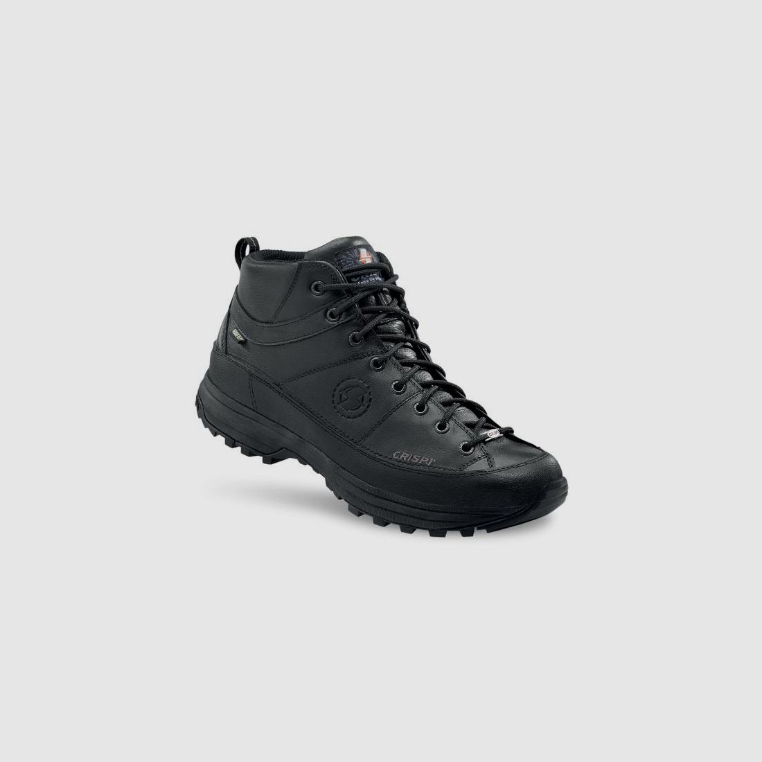 CRISPI A.WAY LEATHER GTX, image 1 sur 4