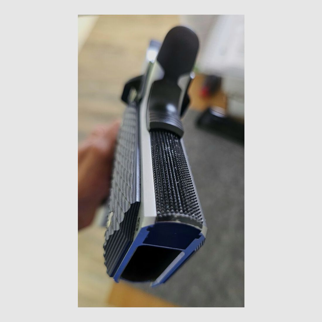 RBF 1911-A1 ULTRA TARGET