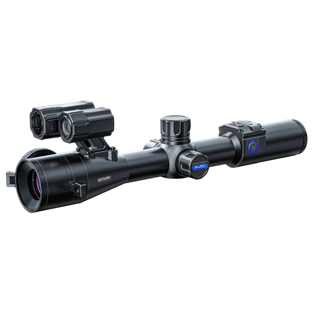 DIGITALER NACHTSICHTSCOPE PARD NIGHT STALKER 4K, Bild 1 von 3