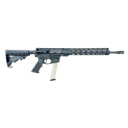 PCC-karabijn FAXON Bantam 16″ – 9×19 mm, afbeelding 1 van 2