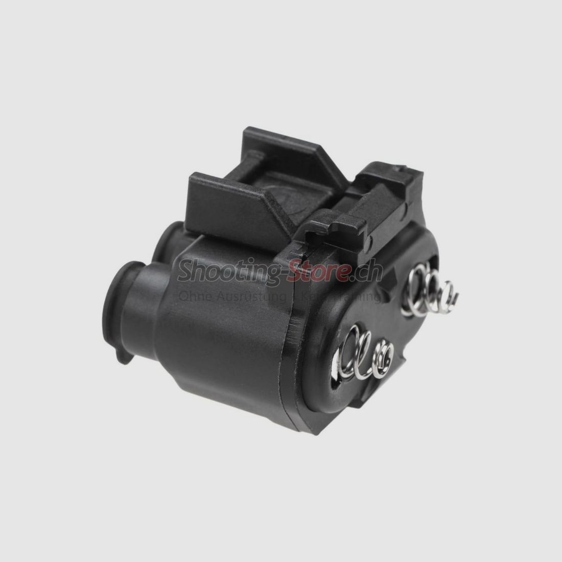 Streamlight TLR-1/2 Safe Remote Door Switch Black