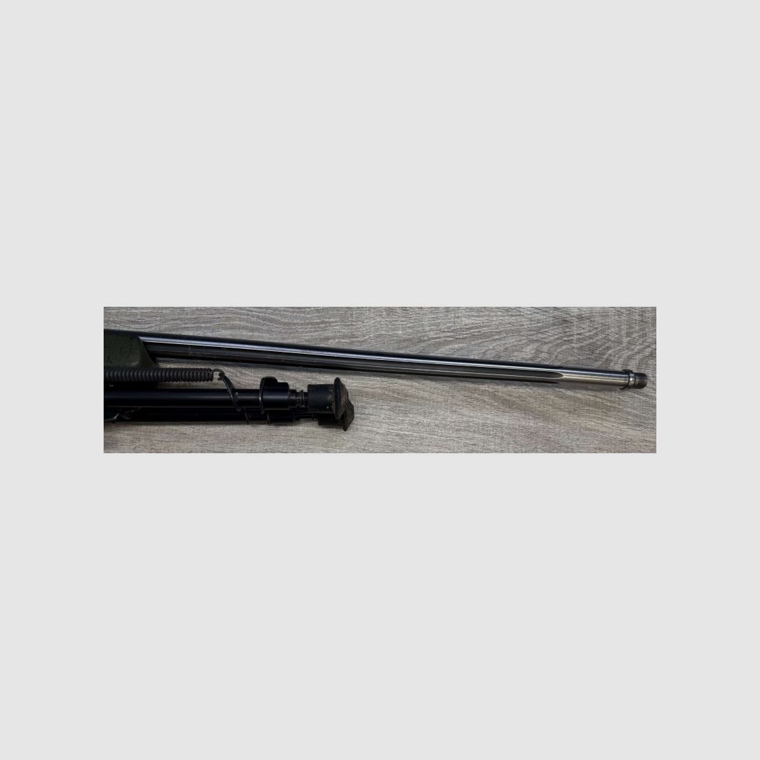 WEATHERBY MARK V 257WBY, Bild 5 von 12