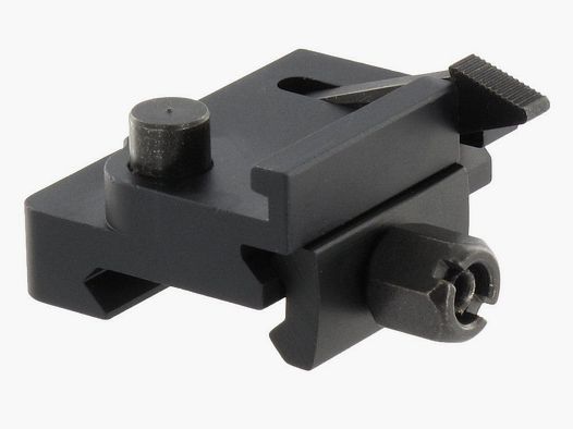 Base di montaggio Twist Aimpoint