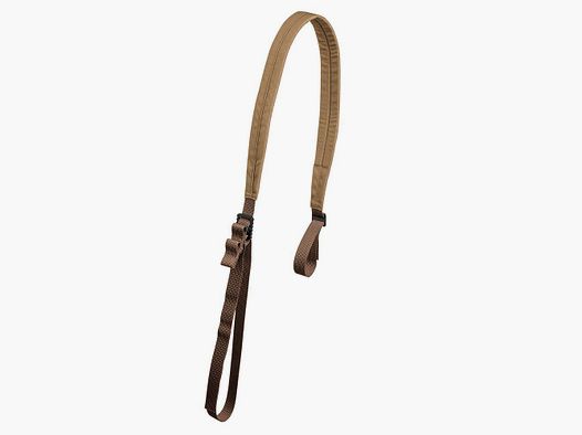 Savotta Griffin sling MW, brown
