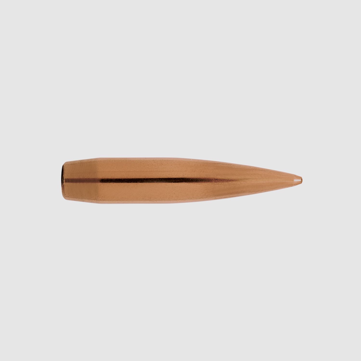 Proiettile Berger .30 LR Hybrid Target 208GR 100 Pezzi