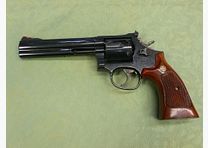 Smith & Wesson Mod. 586